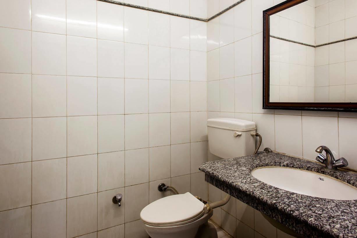 Hotel Sobhraj Ajmer Exteriör bild