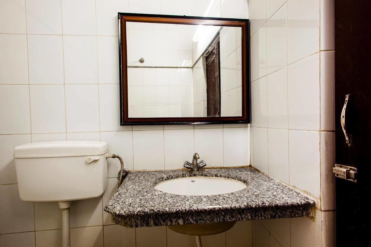 Hotel Sobhraj Ajmer Exteriör bild